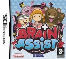 Brain Assist Rom
